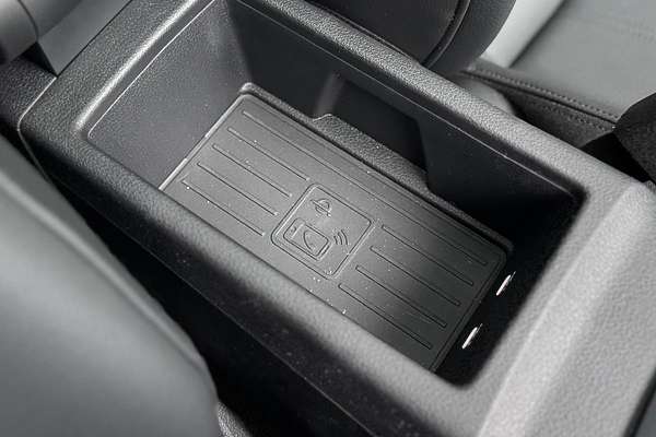 2024 Audi Q2 35 TFSI GA