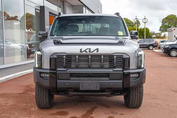 2025 Kia Tasman X-Pro TK 4X4