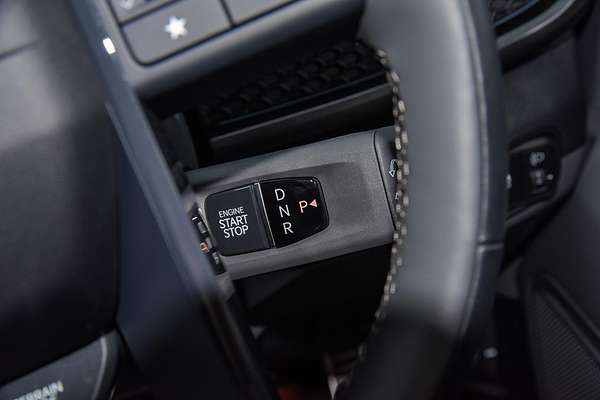 2025 Kia Tasman X-Pro TK 4X4