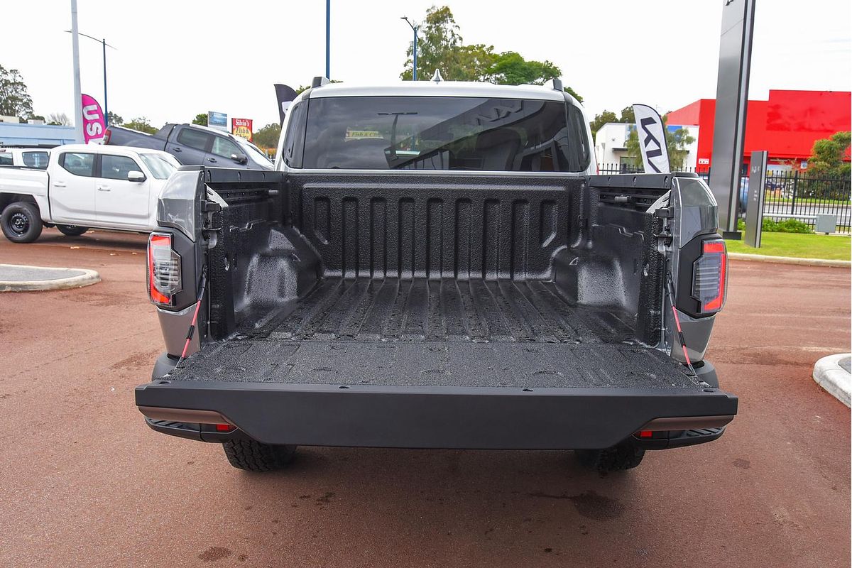 2025 Kia Tasman X-Pro TK 4X4