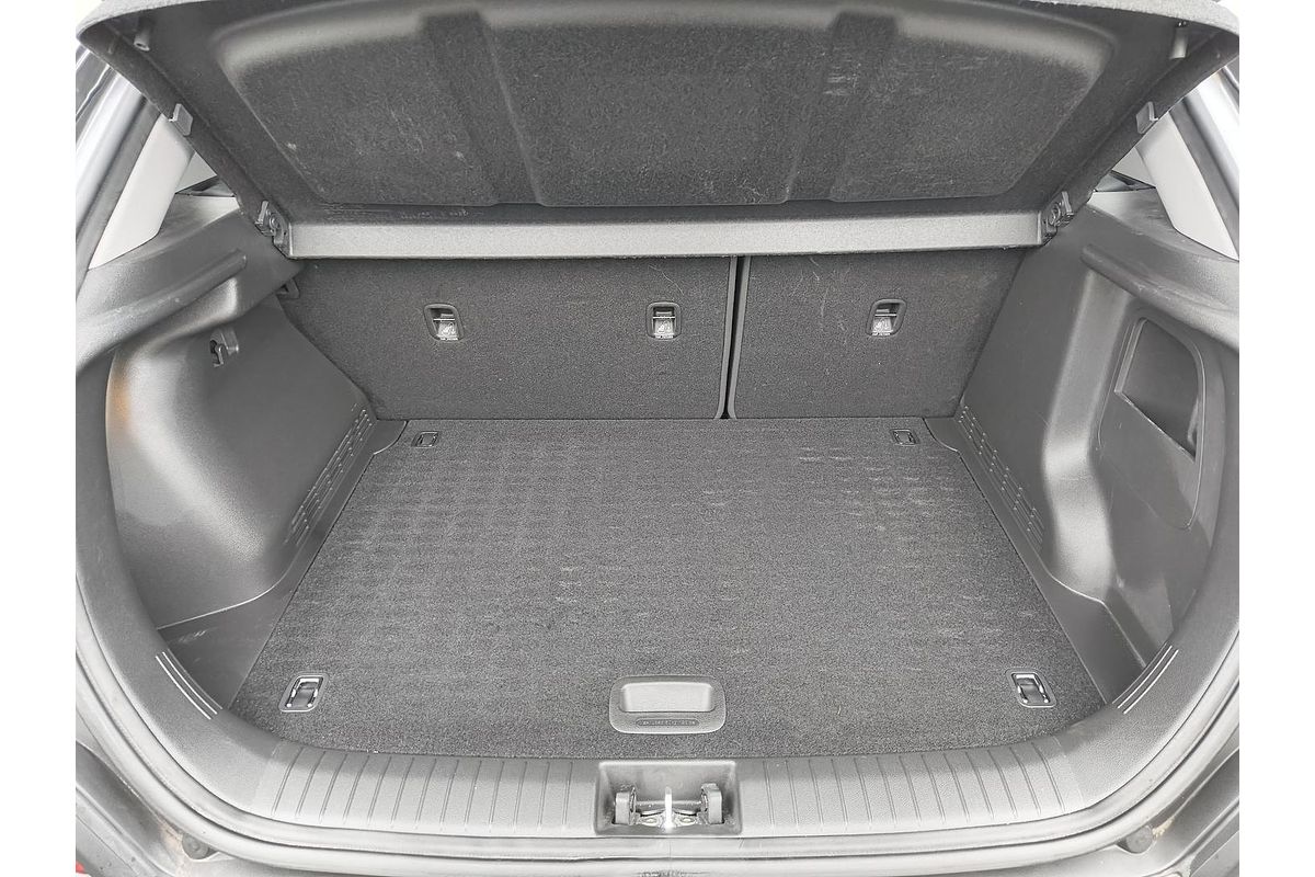 2017 Hyundai Kona Active OS