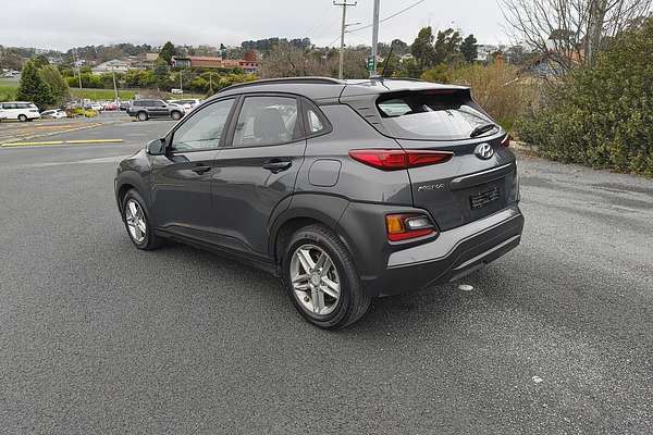 2017 Hyundai Kona Active OS
