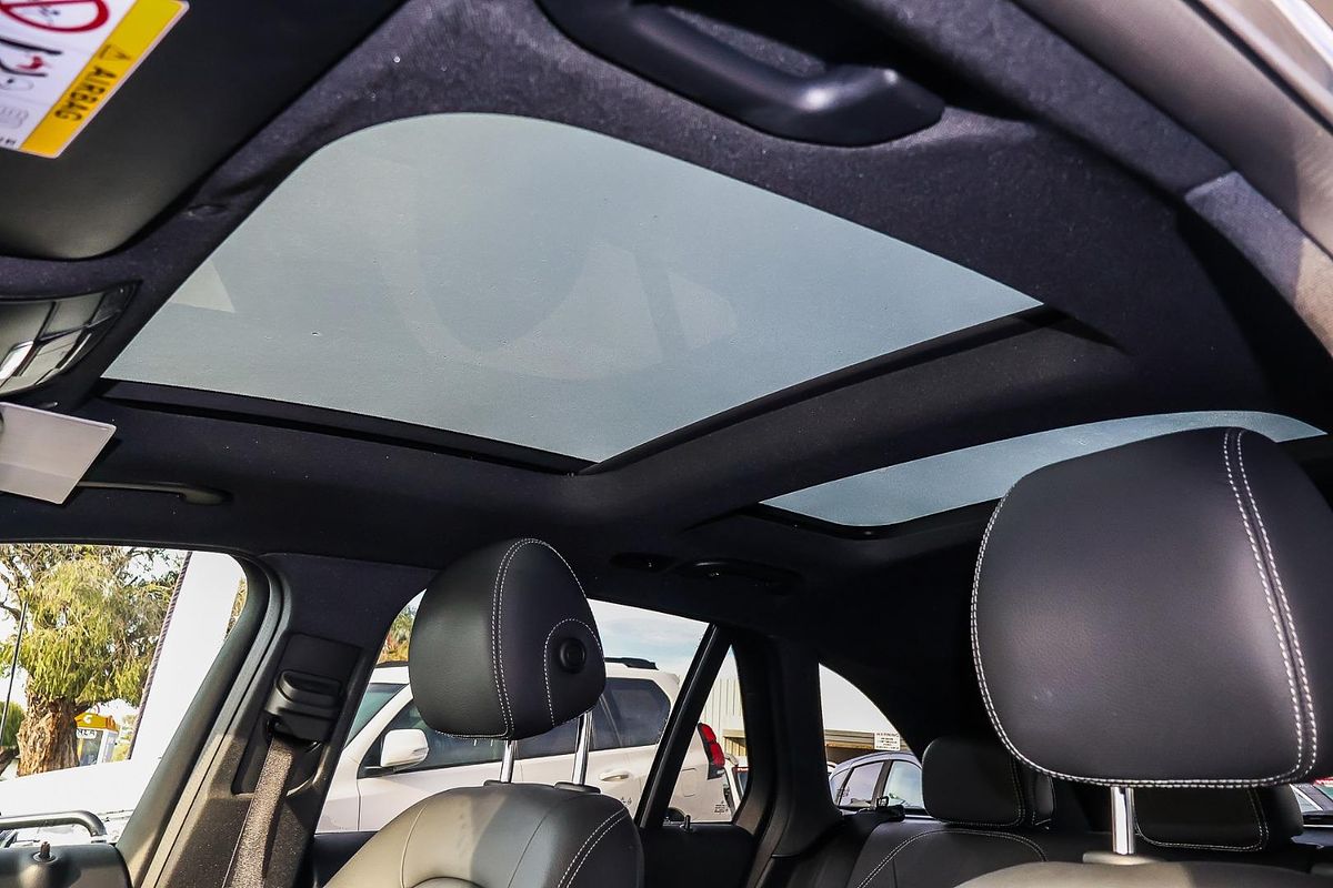 2019 Mercedes-Benz GLC-Class GLC300 X253