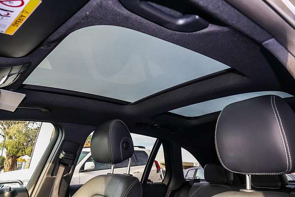 2019 Mercedes-Benz GLC-Class GLC300 X253