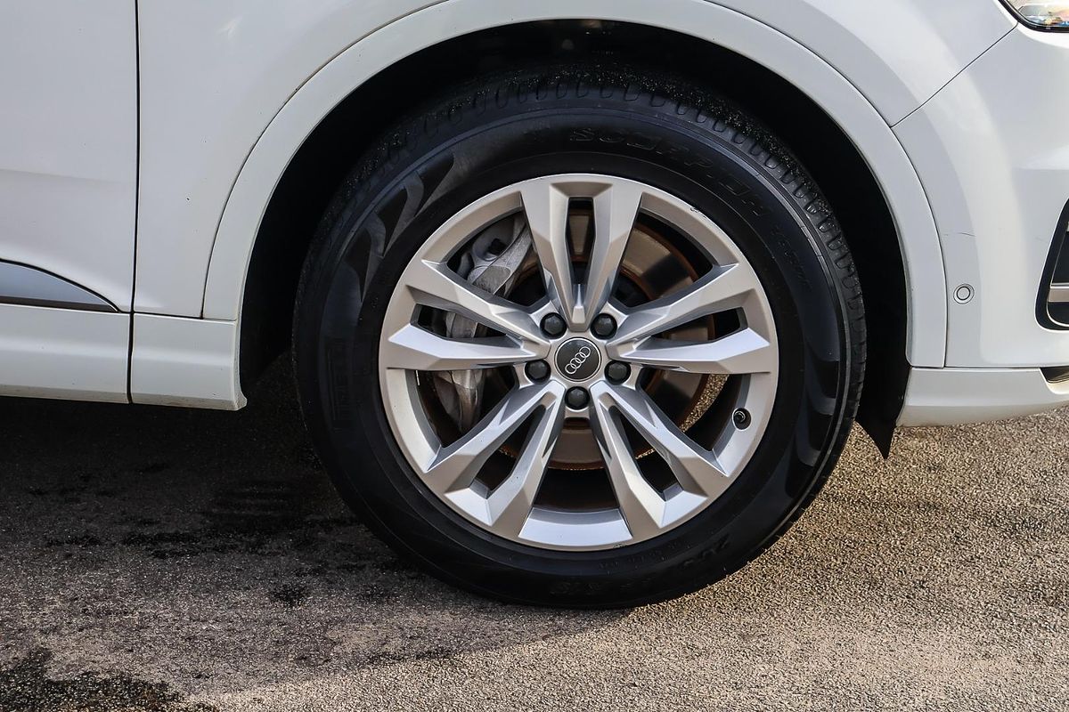 2015 Audi Q7 TDI