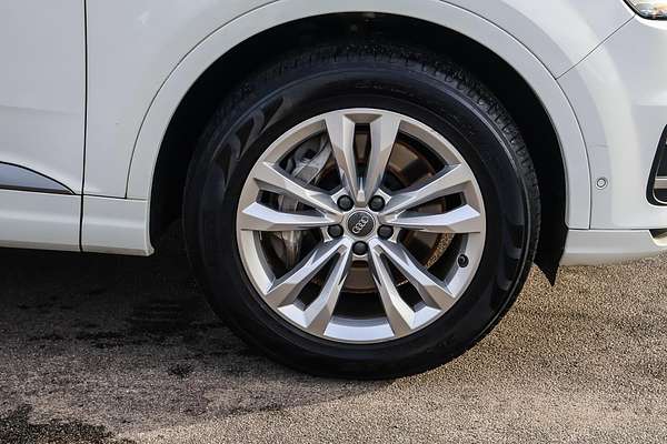 2015 Audi Q7 TDI