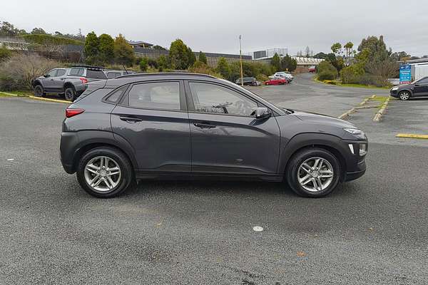 2017 Hyundai Kona Active OS
