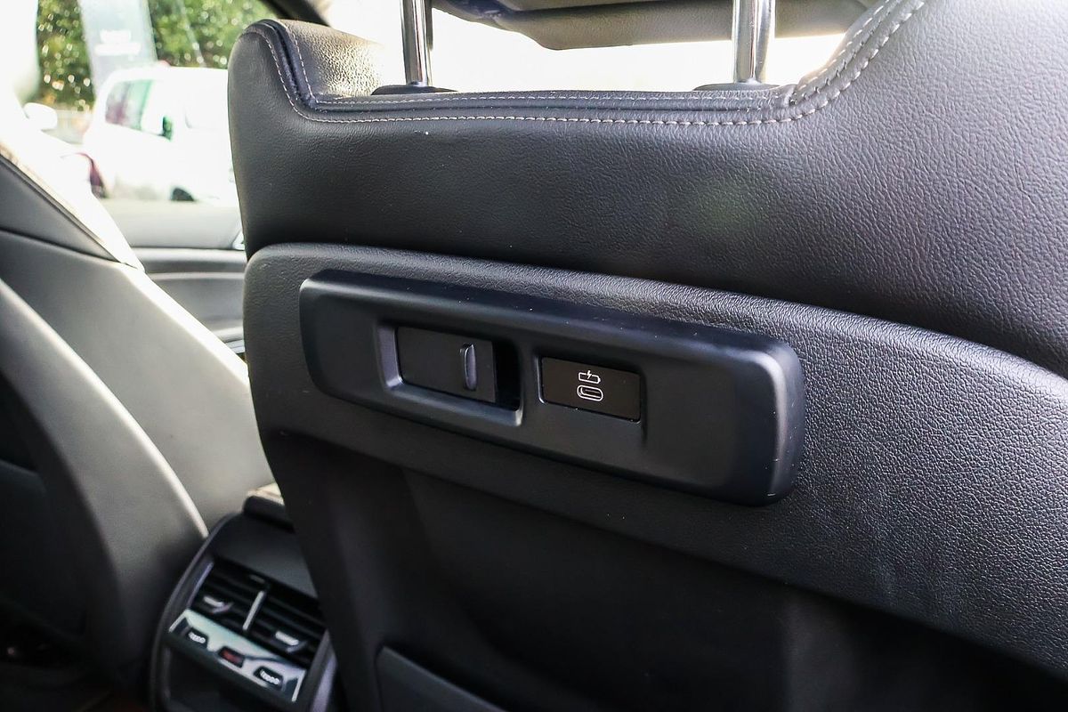 2021 BMW X5 xDrive30d M Sport G05
