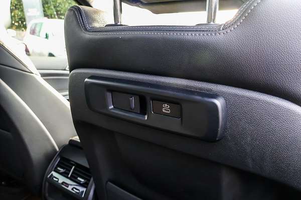 2021 BMW X5 xDrive30d M Sport G05