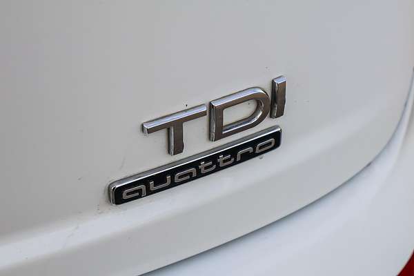 2015 Audi Q7 TDI