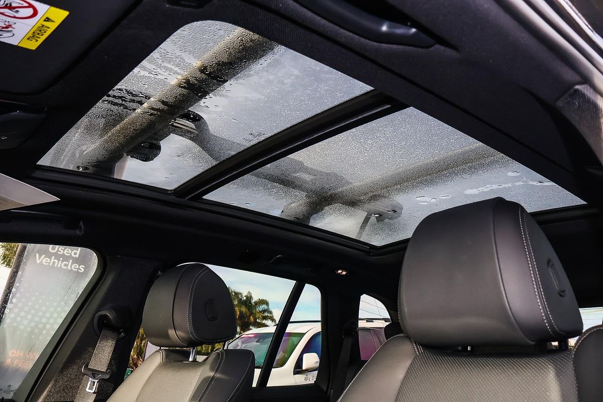 2021 BMW X5 xDrive30d M Sport G05