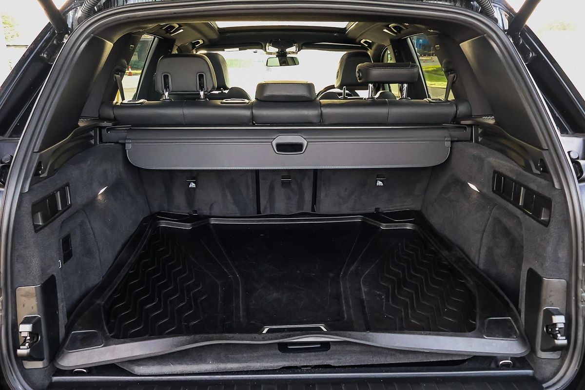 2021 BMW X5 xDrive30d M Sport G05