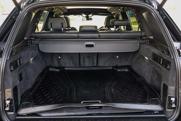 2021 BMW X5 xDrive30d M Sport G05