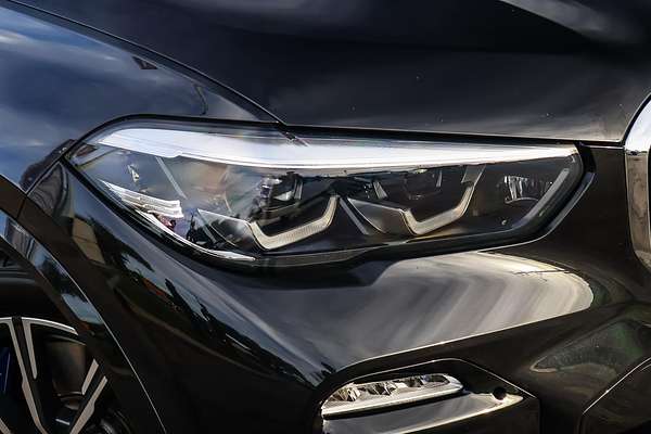 2021 BMW X5 xDrive30d M Sport G05
