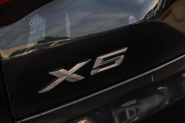 2021 BMW X5 xDrive30d M Sport G05