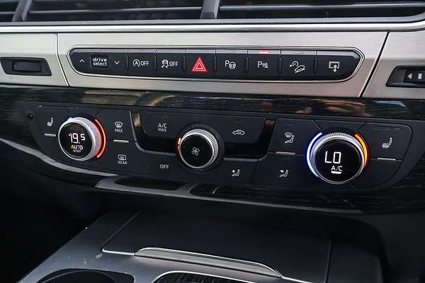 2015 Audi Q7 TDI