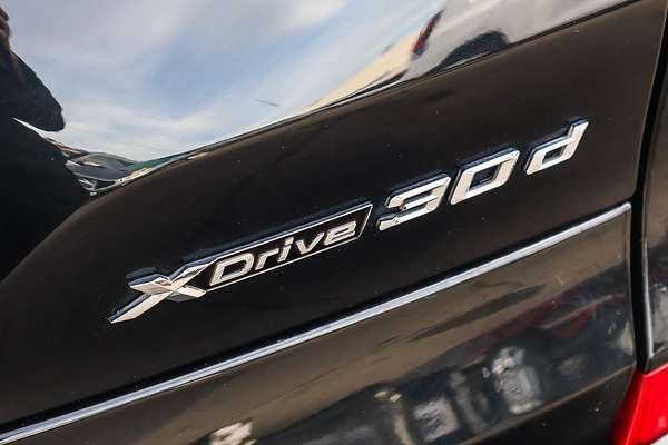 2021 BMW X5 xDrive30d M Sport G05
