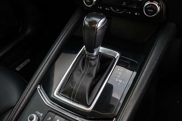 2018 Mazda CX-5 Touring KF Series
