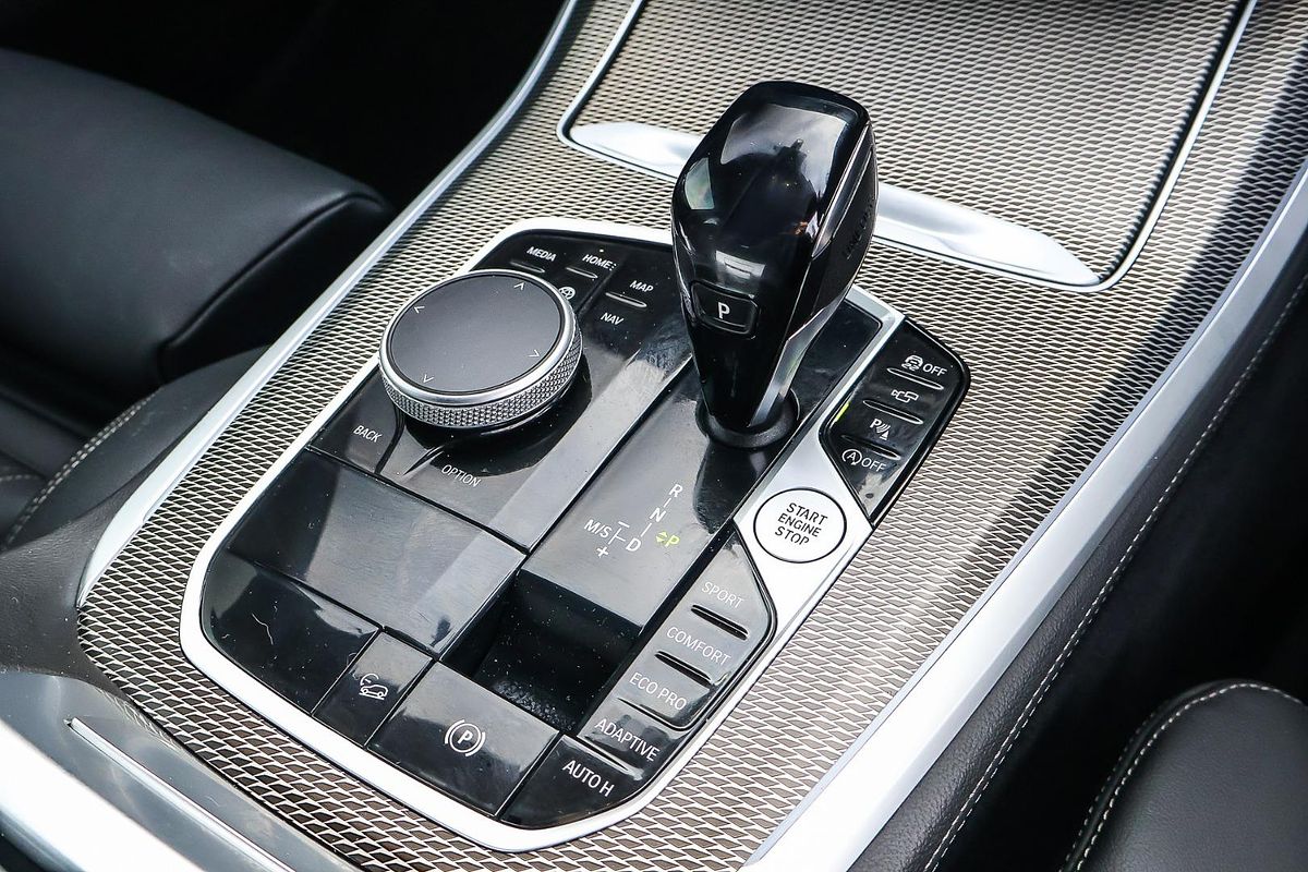 2021 BMW X5 xDrive30d M Sport G05
