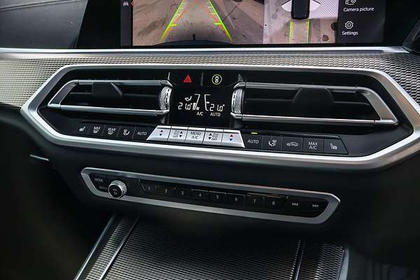2021 BMW X5 xDrive30d M Sport G05