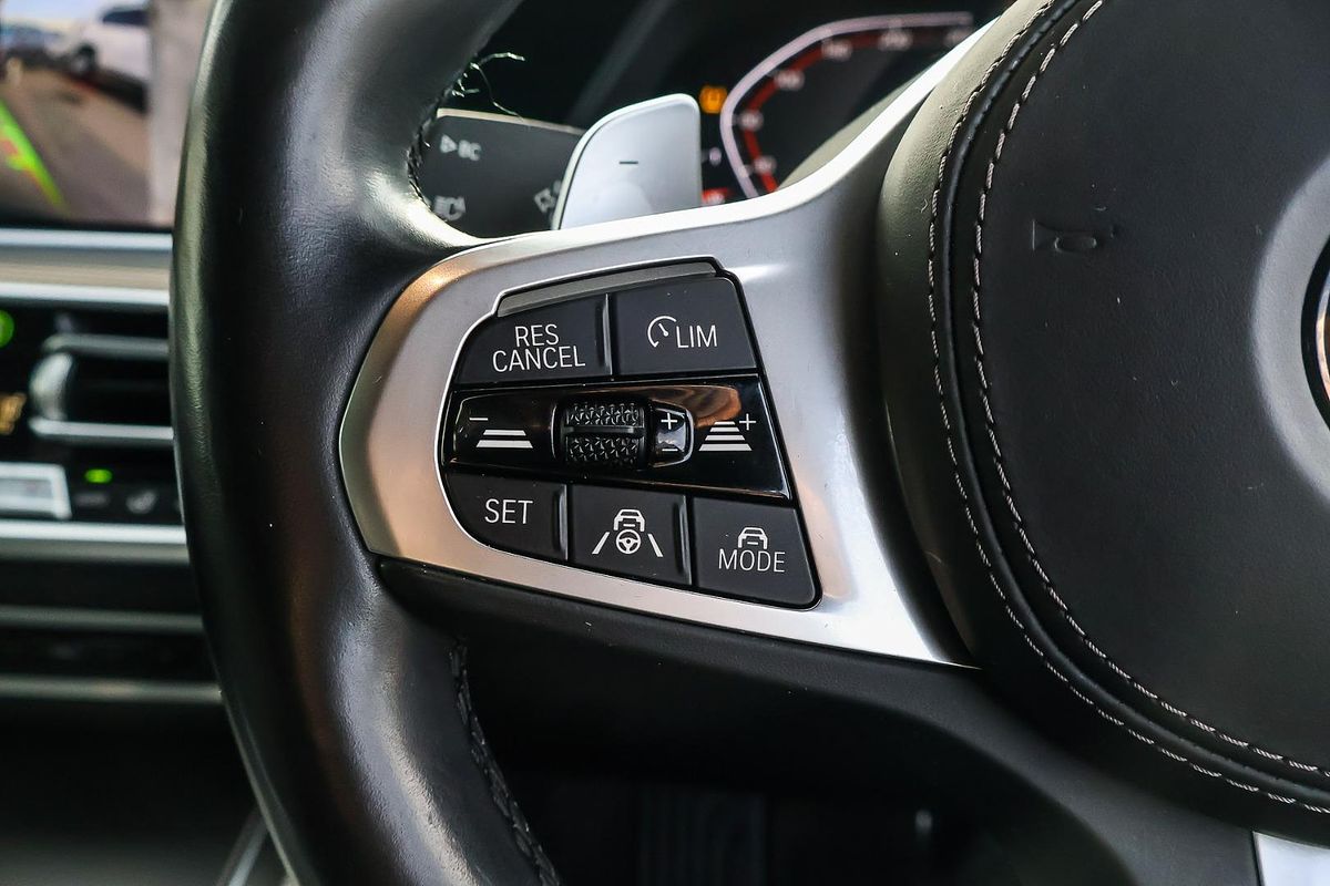 2021 BMW X5 xDrive30d M Sport G05