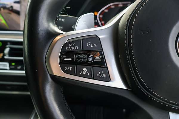 2021 BMW X5 xDrive30d M Sport G05