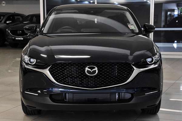 2025 Mazda CX-30 G20 Pure DM Series
