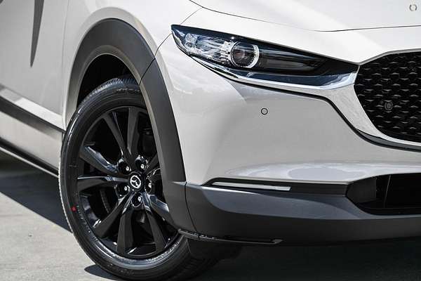 2025 Mazda CX-30 G25 GT SP DM Series