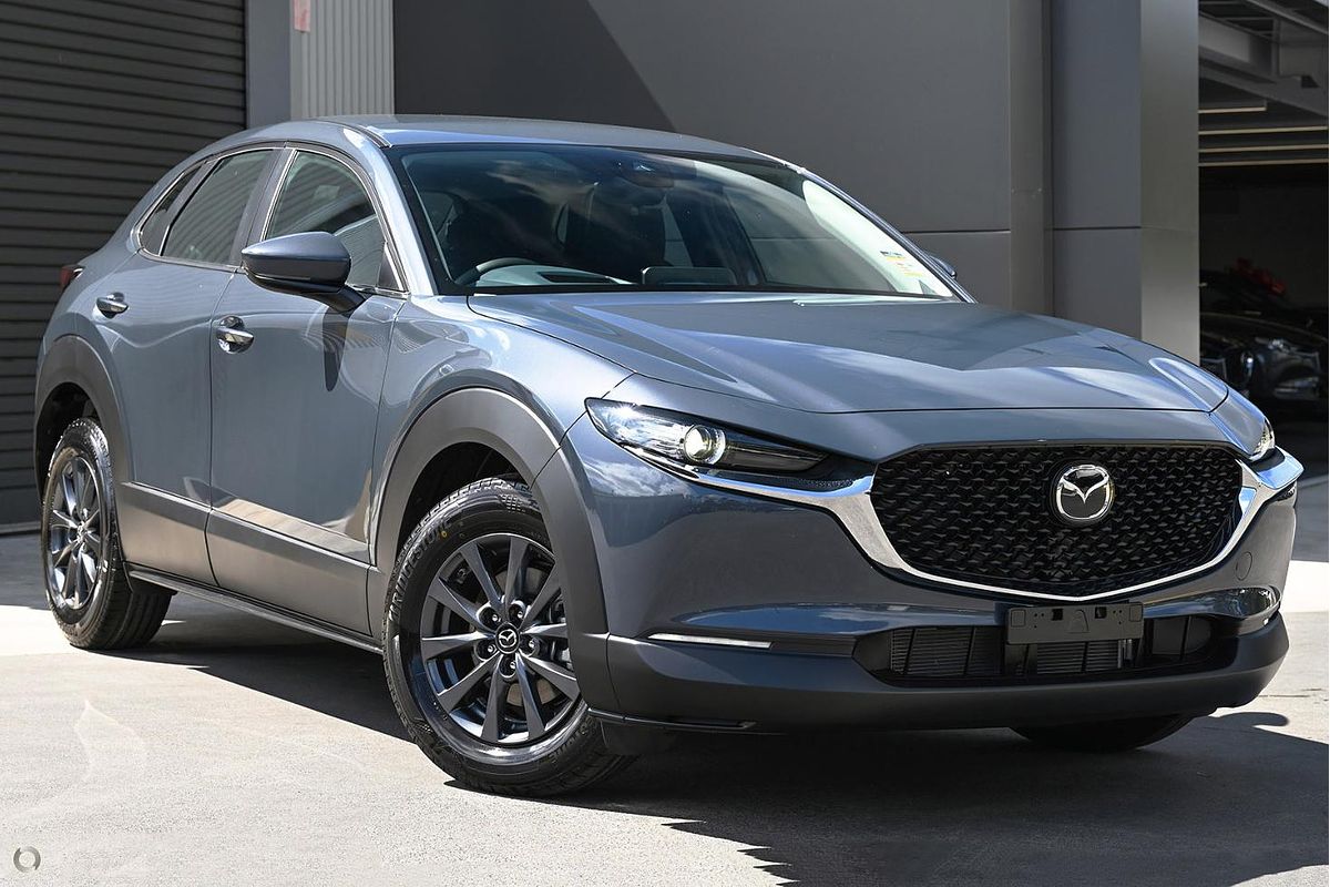 2025 Mazda CX-30 G20 Pure DM Series