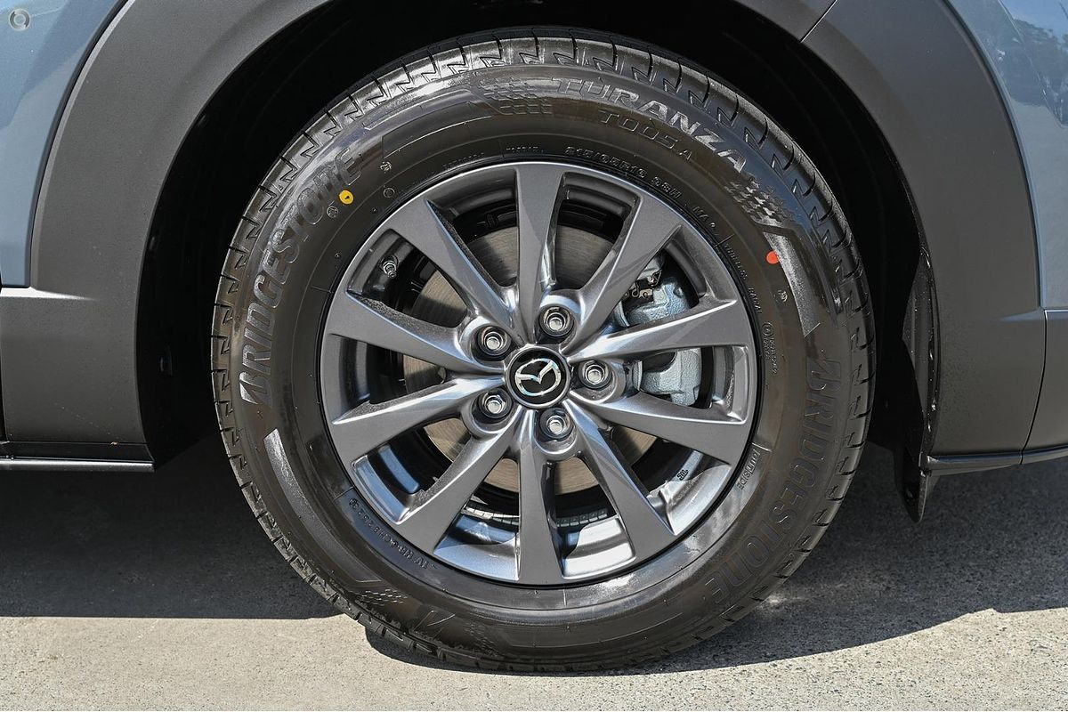 2025 Mazda CX-30 G20 Pure DM Series