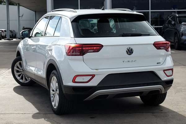 2023 Volkswagen T-Roc CityLife D11
