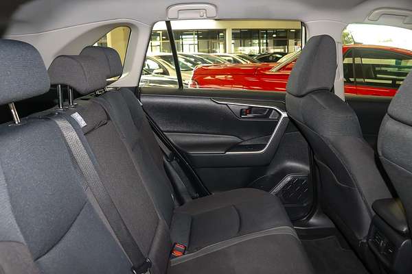 2019 Toyota RAV4 GX AXAH52R