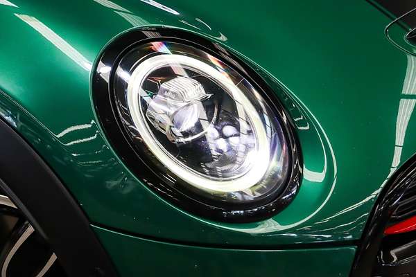 2020 MINI Hatch John Cooper Works Classic F56 LCI
