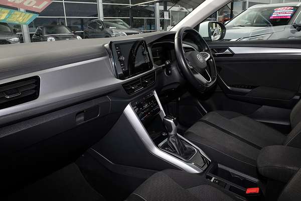 2023 Volkswagen T-Roc CityLife D11