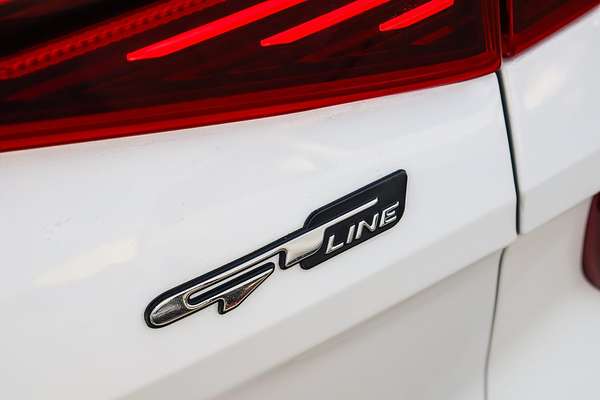 2022 Kia Seltos GT-Line SP2