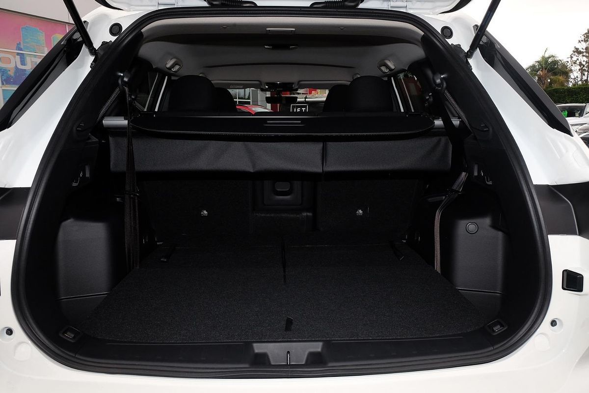 2025 Mitsubishi Outlander LS ZM
