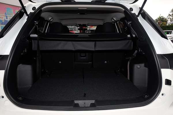 2025 Mitsubishi Outlander LS ZM