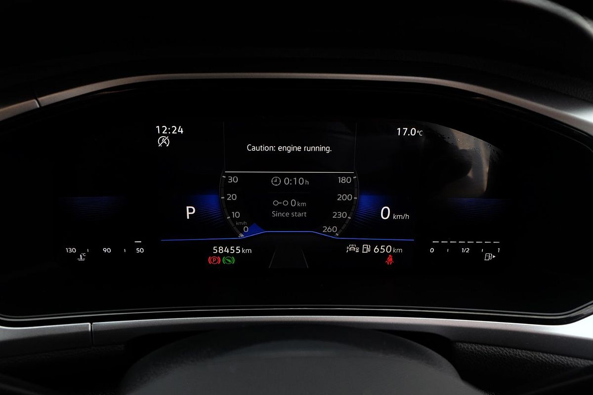 2023 Volkswagen T-Roc CityLife D11