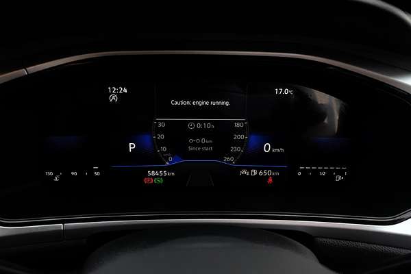 2023 Volkswagen T-Roc CityLife D11