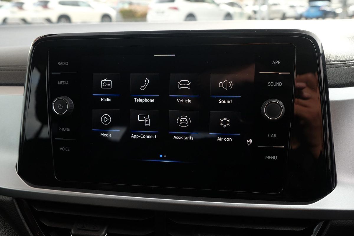 2023 Volkswagen T-Roc CityLife D11