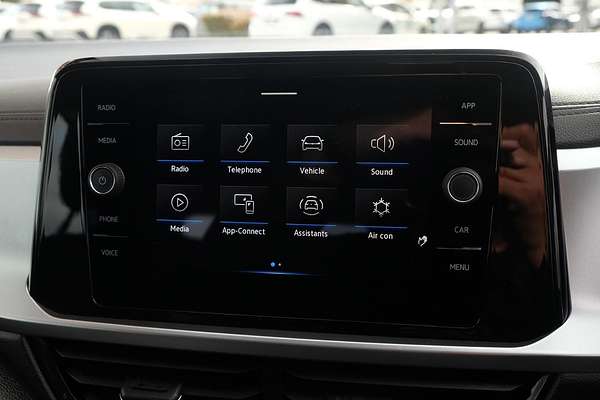 2023 Volkswagen T-Roc CityLife D11