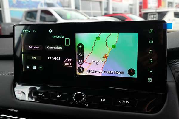 2025 Mitsubishi Outlander LS ZM