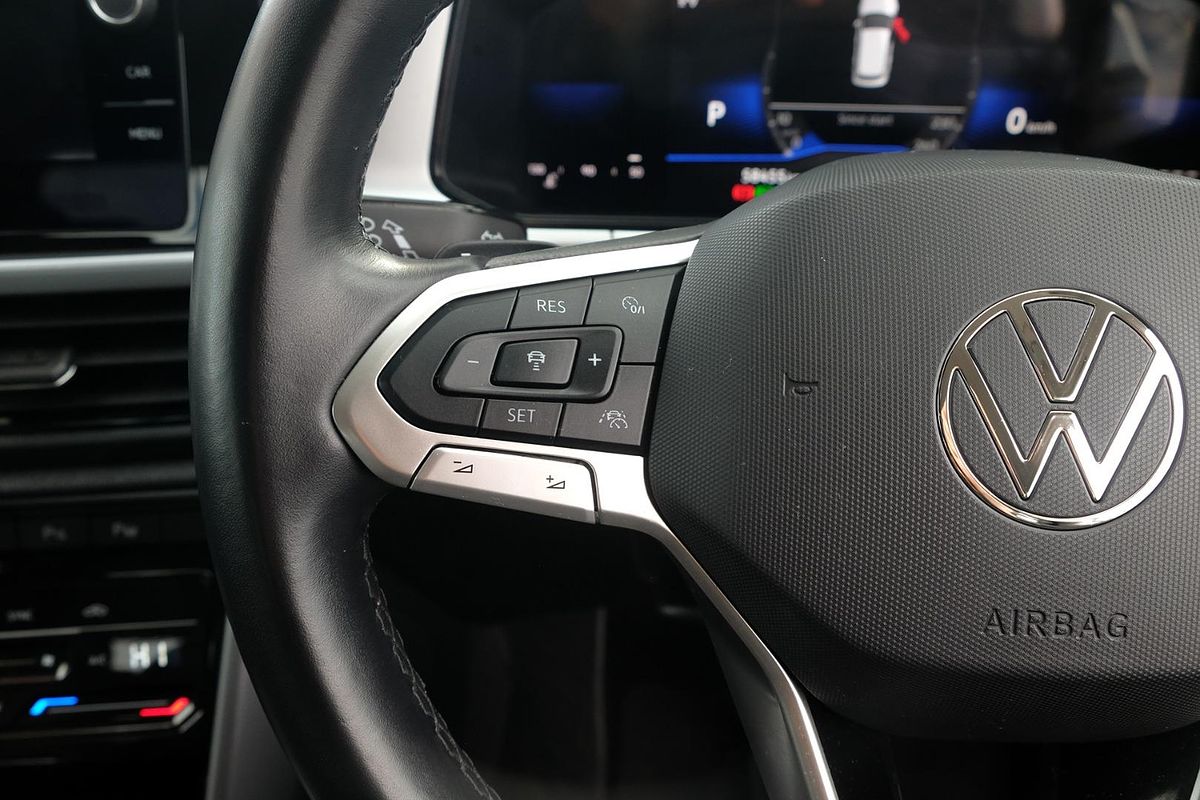 2023 Volkswagen T-Roc CityLife D11