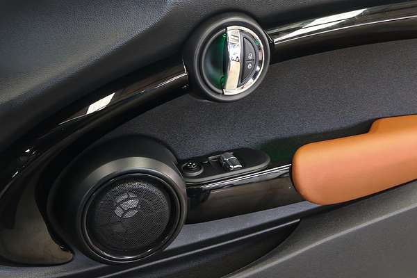 2020 MINI Hatch John Cooper Works Classic F56 LCI