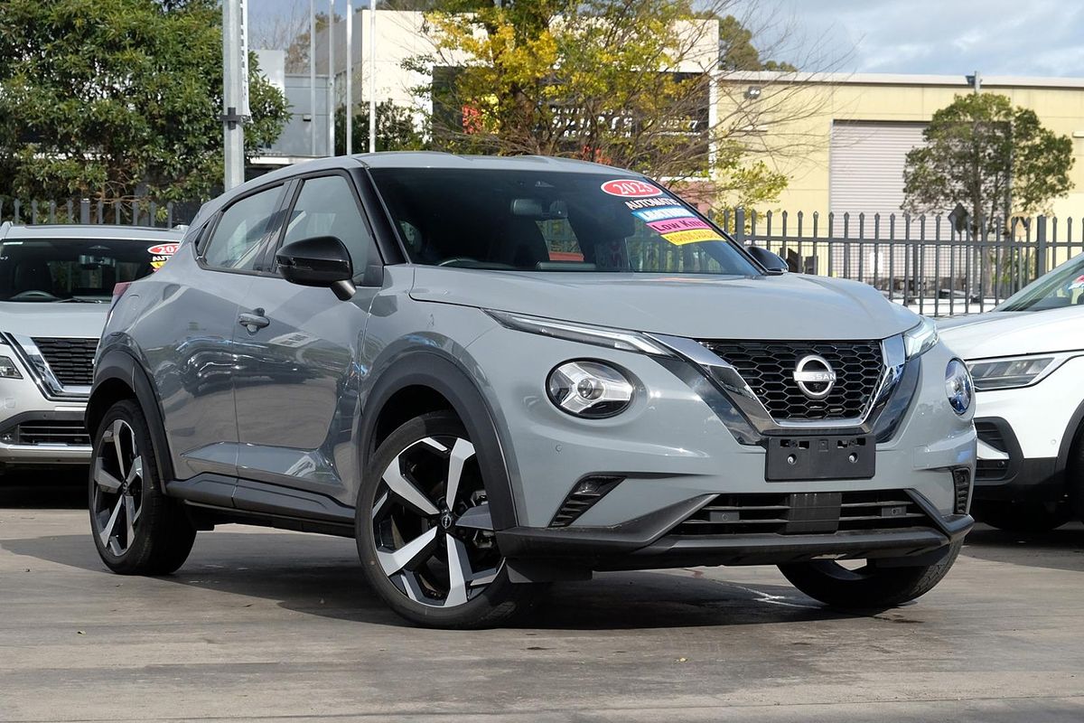 2023 Nissan JUKE ST-L F16