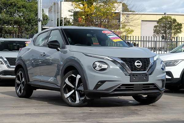 2023 Nissan JUKE ST-L F16
