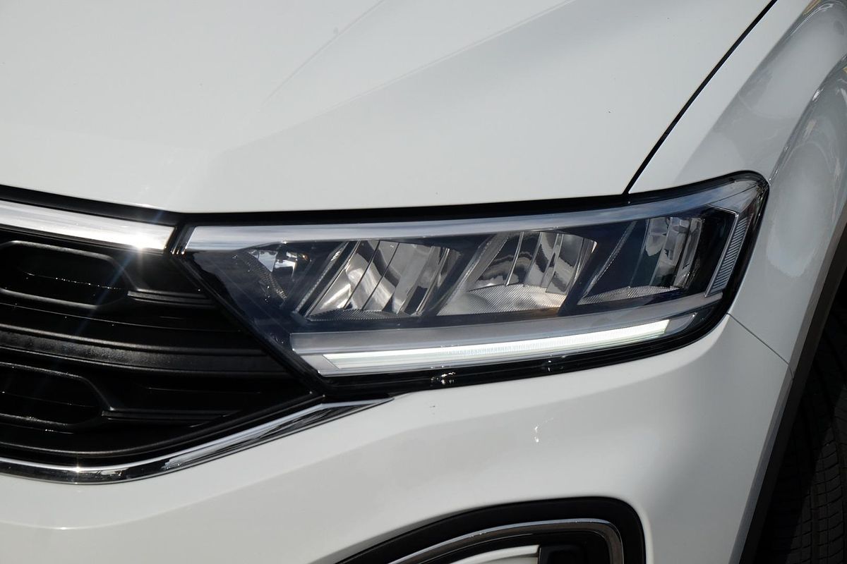 2023 Volkswagen T-Roc CityLife D11