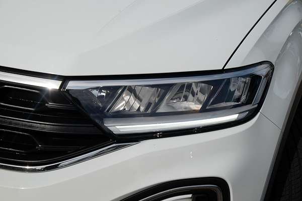 2023 Volkswagen T-Roc CityLife D11
