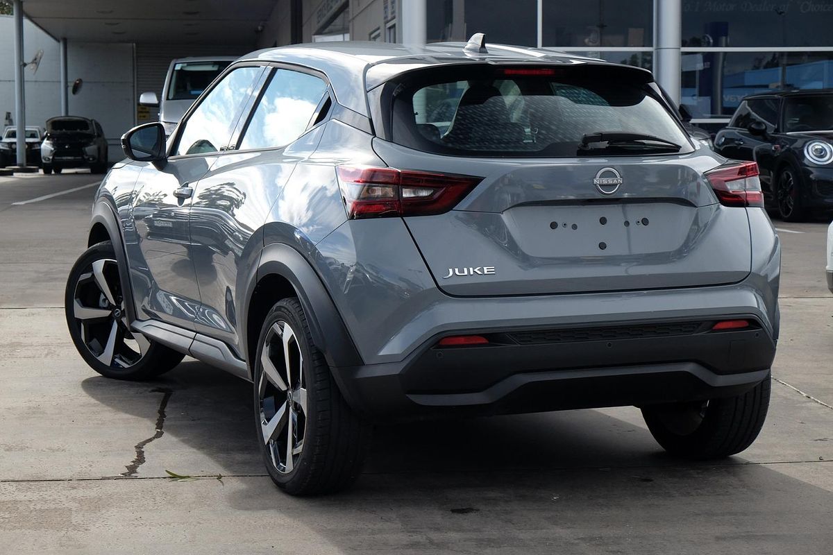 2023 Nissan JUKE ST-L F16