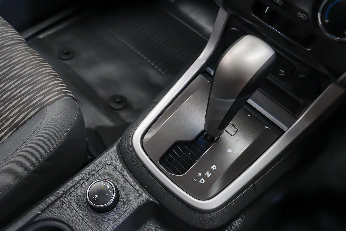 2014 Holden Colorado LX RG 4X4